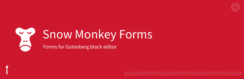 Snow Monkey Forms